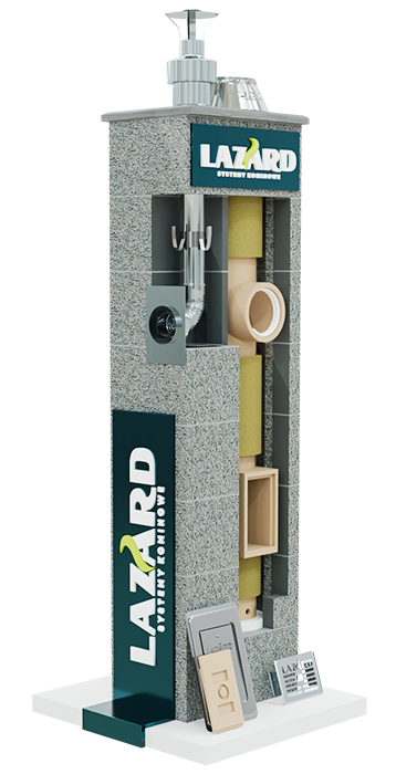 LAZARD <strong>COMBO TERMO PLUS</strong>
