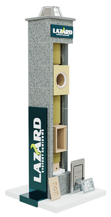 LAZARD <strong>TERMO PLUS</strong>
