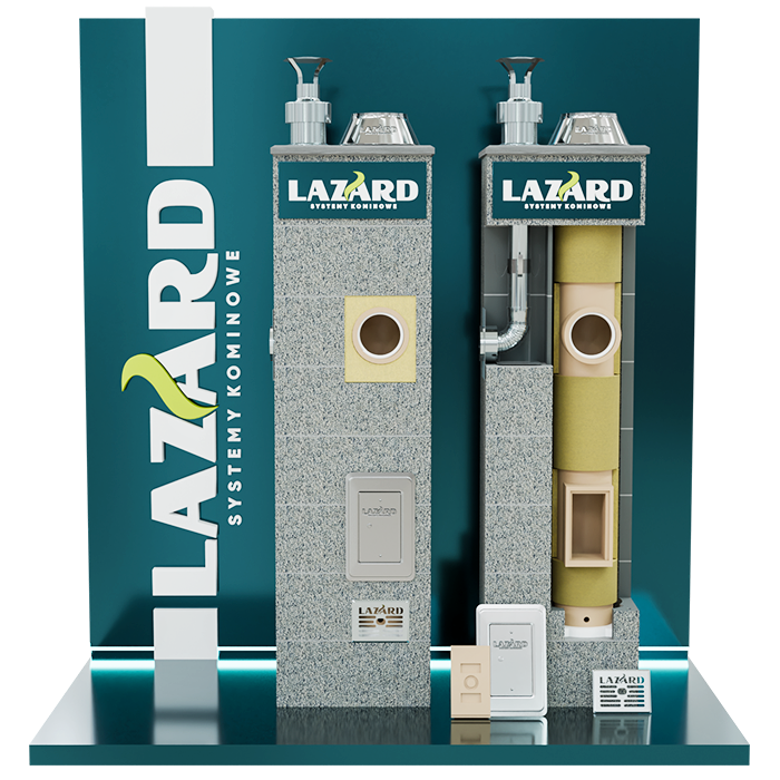 LAZARD <strong>COMBO TERMO PLUS</strong>