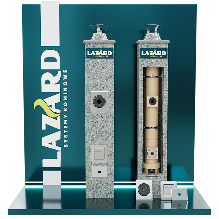 LAZARD <strong>CONDENS KERAMIK</strong>