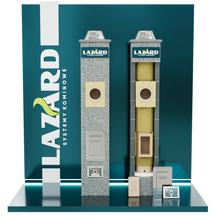 LAZARD <strong>TERMO PLUS</strong>