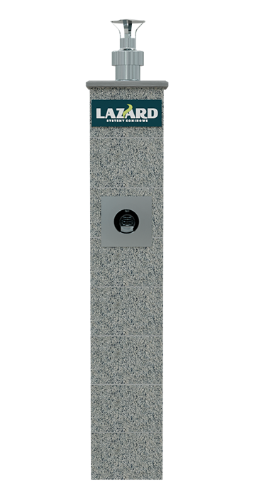 LAZARD <strong>CONDENS STAL</strong>