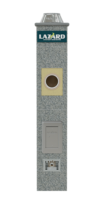 LAZARD <strong>TERMO PLUS</strong>